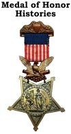 Medal of Honor Histories